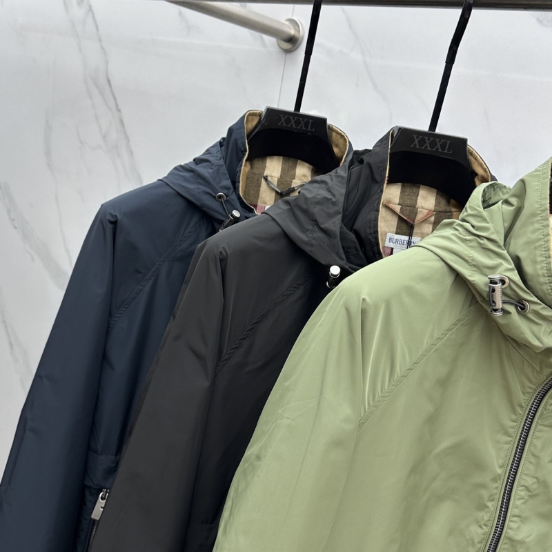 Bv*b*rry outwear